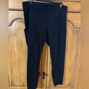 Lululemon Fast & Free Leggings -12